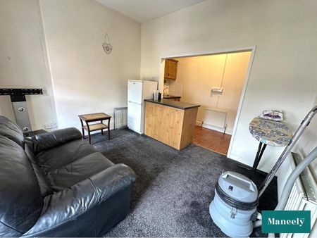 Flat 4, 13 Charlemont Street - Photo 2