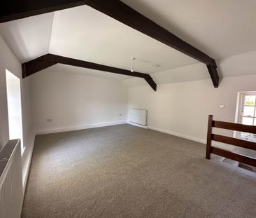 Price £1,400 pcm - Available Now - Unfurnished - Photo 1