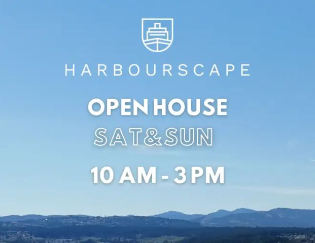 Harbourscape | 1310 Saunders Street, Victoria - Photo 1