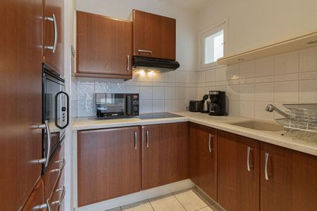 Location Appartement 1 pièce Meublé 41m² ANNECY 74000 - Photo 4