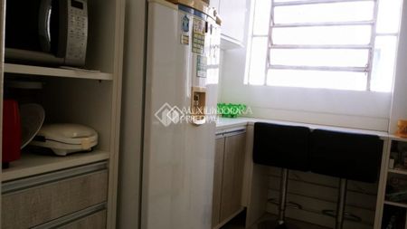 Apartamento com 1 quarto e 49m² para alugar em Cidade Baixa, Porto Alegre. - Foto 5