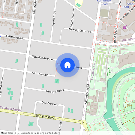 7 / 11 Payne St, Caulfield North, VIC 3161