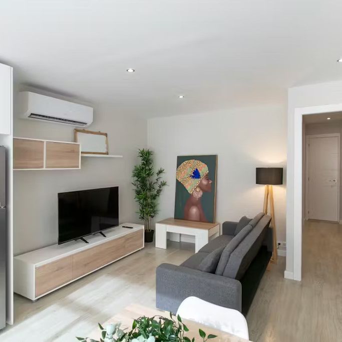 Carrer de la Democràcia, Barcelona, Catalonia 08018 - Foto 1