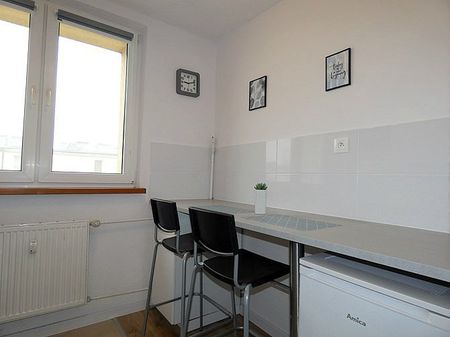 Zabrze Mikulczyce, ul. Zwrotnicza - Photo 4