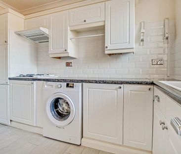 1 bedroom end of terrace house to rent - Photo 4