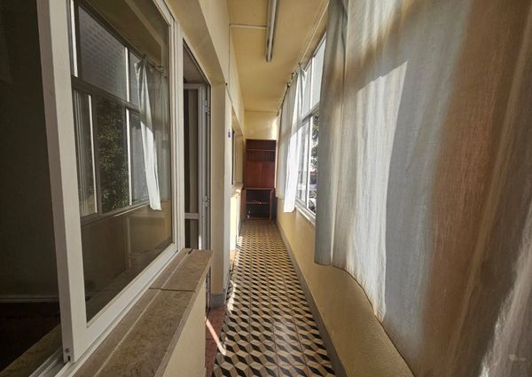 Apartamento T2 em Lisboa