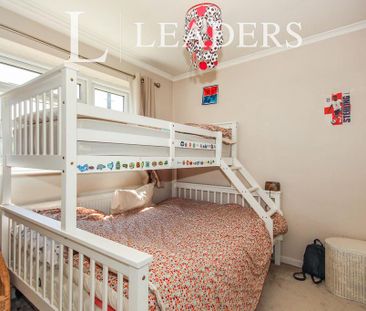 2 bedroom terraced house to rent - Photo 4