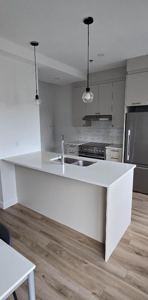 Centre-Ville St-Hyacinthe - 5 sept 2026 - Grand 4 1/2 appartement / logement à louer - Photo 1