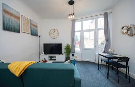 1 Bed Flat, Thornbury Avenue, SO15 - Photo 2