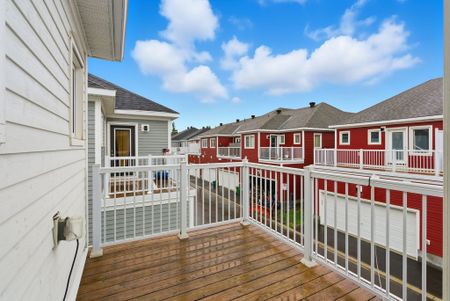 For Lease - 820 Bascule Place, Stittsville - Munster - Richmond, Ontario - Photo 3