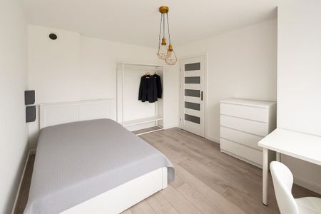 Do wynajęcia 2 pok mieszkanie 38 m² - Photo 4