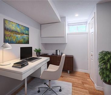 For Lease - 169 Bruce Street Unit# Basement, Kitchener, Ontario - Photo 4