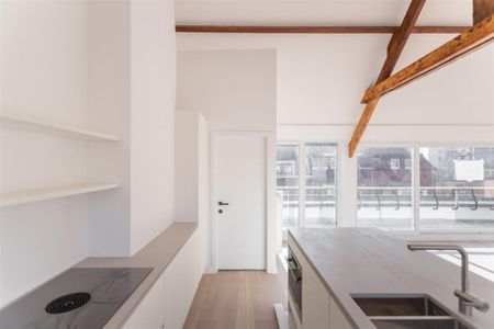 Appartement te huur in Merksem - Foto 4