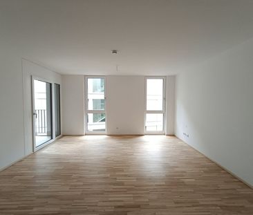 Wohnanlage direkt am Garnmarkt - Erstbezug - 3-Zimmer - Top B6 - Photo 1