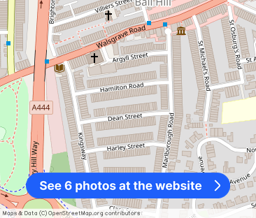 Dean Street, Coventry - Photo 1