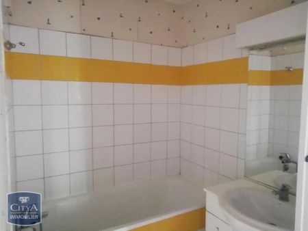 Appartement à louer 2 pièces 48.22m² - Photo 5