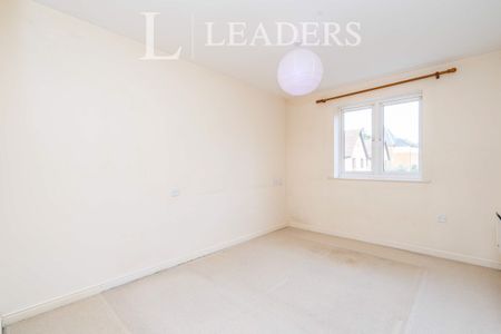 1 bedroom apartment to rent Hill Lane, Southampton, SO15 - Photo 4