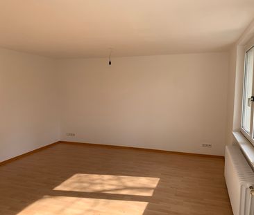 Gemütliche 3-Zimmer-Wohnung mit kleinem Garten - Photo 4