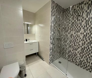 Appartement Besancon 1 pièce 28.46 m2 - Photo 5