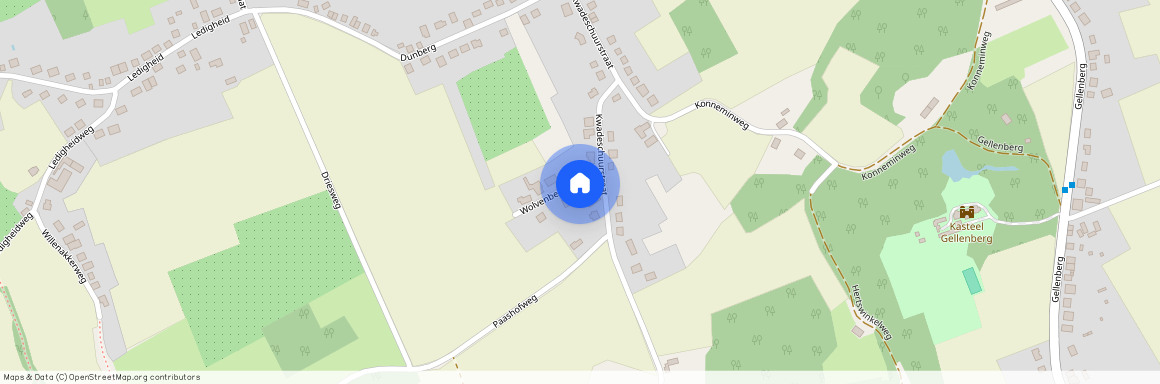 Wolvenbeemdstraat 9, 3210, Lubbeek