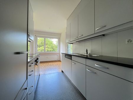 4.5 Zimmer, 87 m², 5. Stock - Photo 3