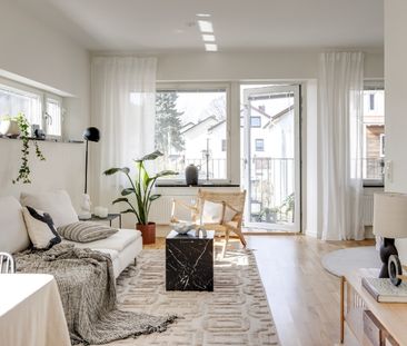 Hisings Backa - 1.5rok - tillsv - 11.500kr/mån - Photo 1