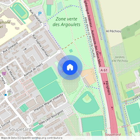 31500, Toulouse
