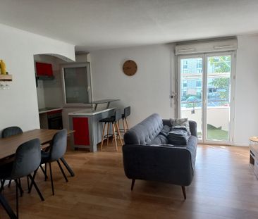 Location Appartement 3 pièces 51m² CUGNAUX 31270 - Photo 6