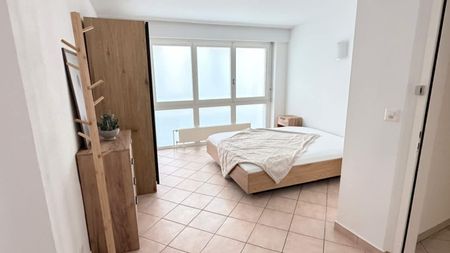 1.5 Zimmer, 35 m², 2. Stock - Photo 4