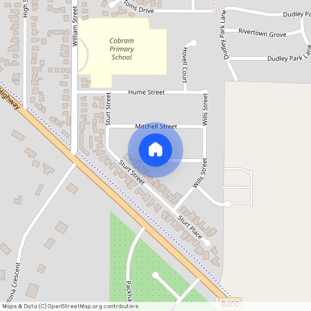 4/8 Waratah Court, Cobram