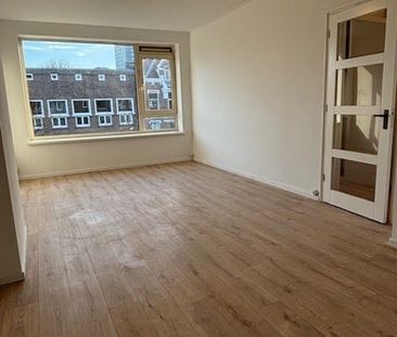 Appartement te huur: Prins Hendriklaan 5-D 3071 LB Rotterdam - Foto 2