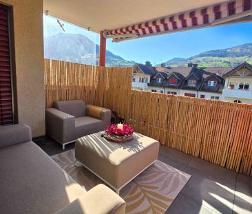 4.5 Zimmer, 110 m², 2. Stock - Photo 6