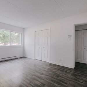 Appartement 5 ½ à louer Sainte-Foy / Sillery décembre 2025 - Photo 2