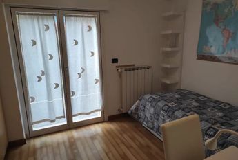 Via Este, Padova, Veneto 35142