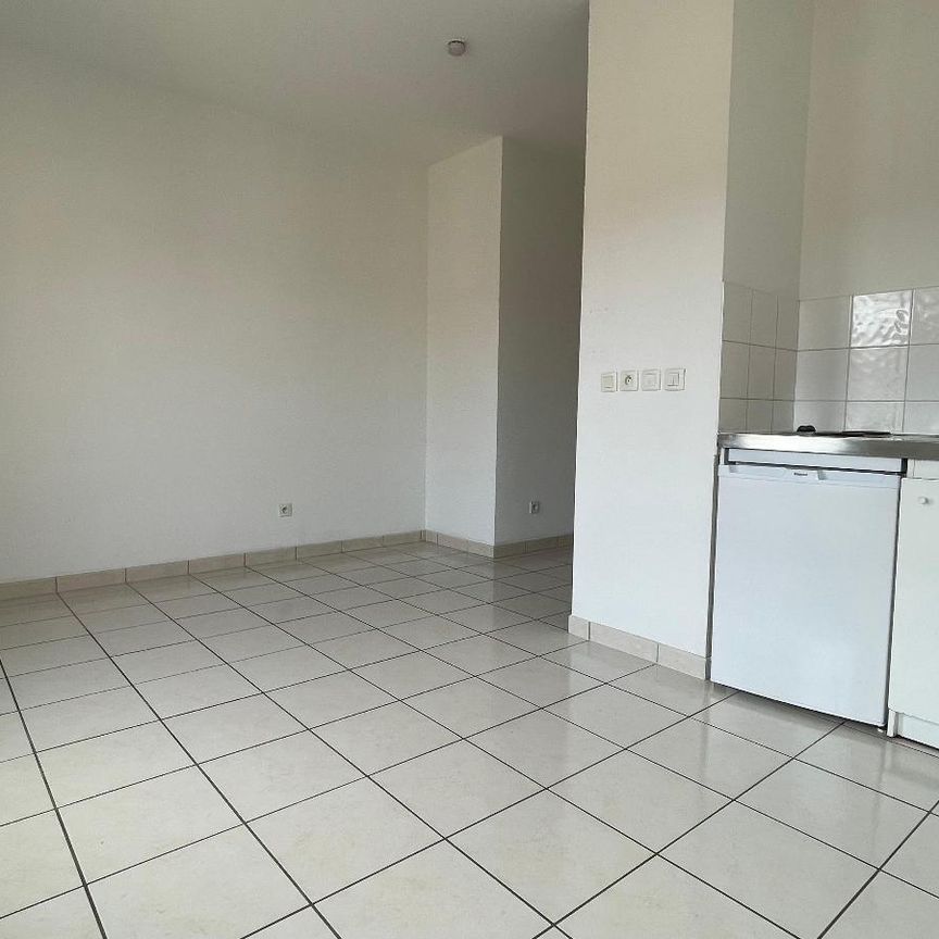 Location Appartement 1 pièce 25m² DIJON 21000 - Photo 1