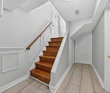 For Lease - 10 Woolwick Drive Unit# BSMT, Toronto, Ontario - Photo 6