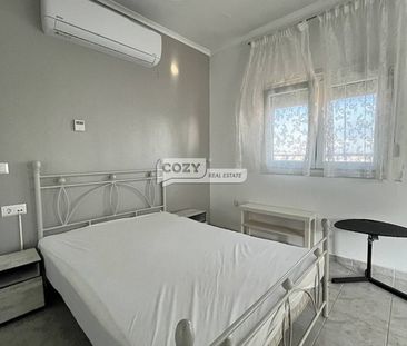 Studio / γκαρσονιέρα 30 τ.μ. προς ενοικίαση - Photo 6