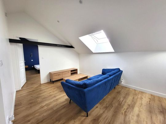 Location Appartement 2 pièces 36m² BERGERAC 24100 - Photo 1