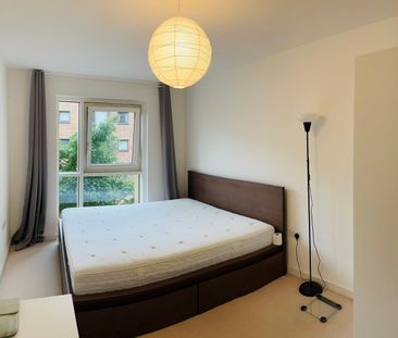 2 Bed Flat, Greenland Place, SE8 - Photo 6