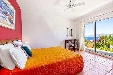 Rental Villa Ajaccio 10 Rooms 300 m² - Photo 3