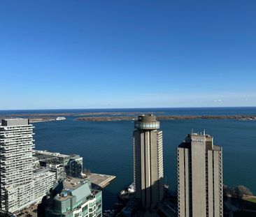 For Lease - 33 Bay Street Unit# 4412, Toronto, Ontario - Photo 2