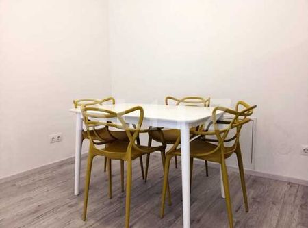 Apartament 2 camere, 56 mp, terasa, mobilat lux, zona Sophia Residence - Photo 4