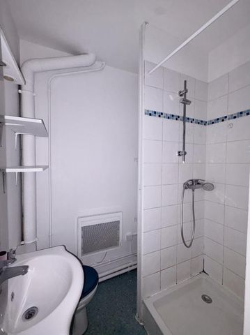 Location Appartement 2 pièces 39m² NANCY 54000 - Photo 4