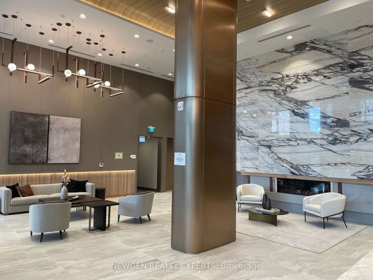 For Lease - 1100 Sheppard Avenue Unit# 1221, Toronto, Ontario - Photo 1