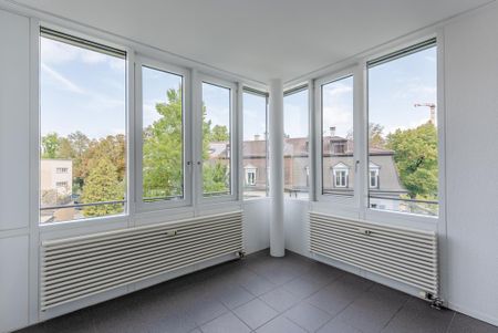 MIETEN OHNE KAUTION - Wohnen in lebendigem Stadtquartier - Photo 5