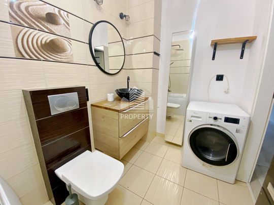 Ogródek, 3 pokoje, Piernikowe Osiedle, od zaraz - Zdjęcie 1