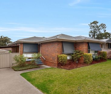 10 Shiraz Place, Eschol Park NSW 2558 - House For Rent | Domain - Photo 3