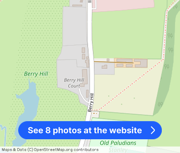 Berry Hill Court, Berry Hill, Maidenhead, SL6 - Photo 1