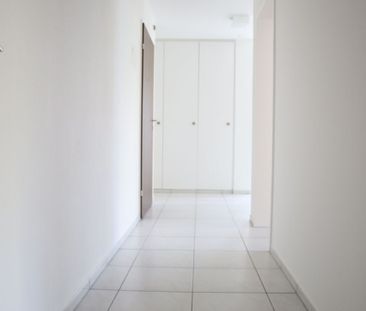 4.5 Zimmer, 92 m², 4. Stock - Foto 1