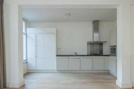 Appartement te huur: Derde Helmersstraat 50-2 1054 BJ Amsterdam - Photo 3